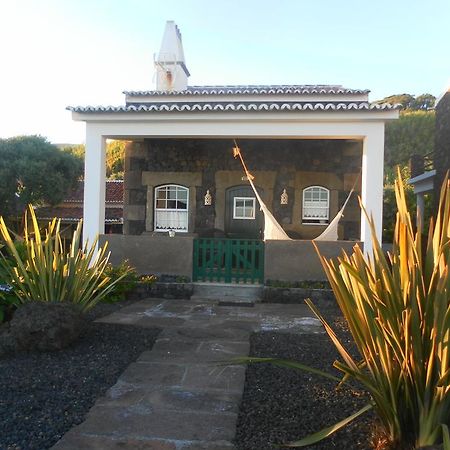 Casa Ilheu - Faja Do Fisher Feteira  Zewnętrze zdjęcie