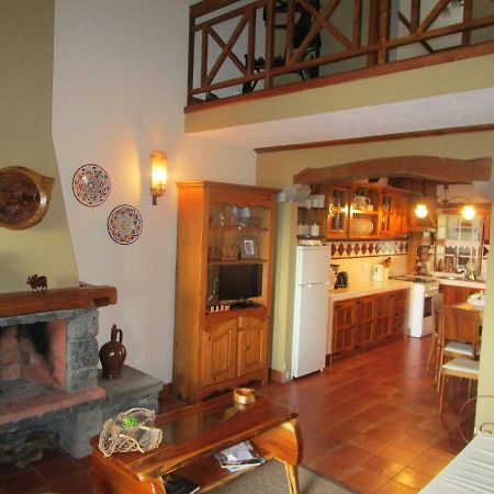 Casa Ilheu - Faja Do Fisher Feteira  Zewnętrze zdjęcie