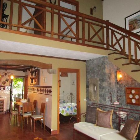 Casa Ilheu - Faja Do Fisher Feteira  Zewnętrze zdjęcie