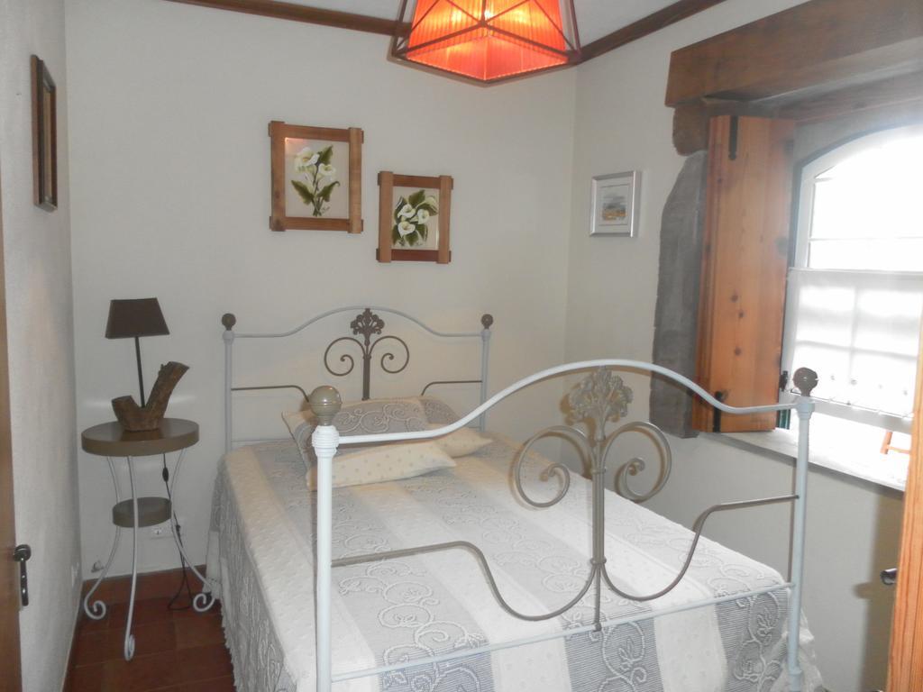 Casa Ilheu - Faja Do Fisher Feteira  Zewnętrze zdjęcie