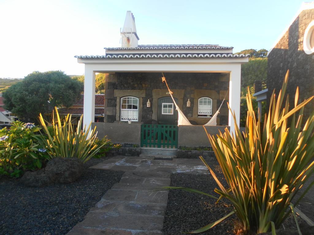 Casa Ilheu - Faja Do Fisher Feteira  Zewnętrze zdjęcie