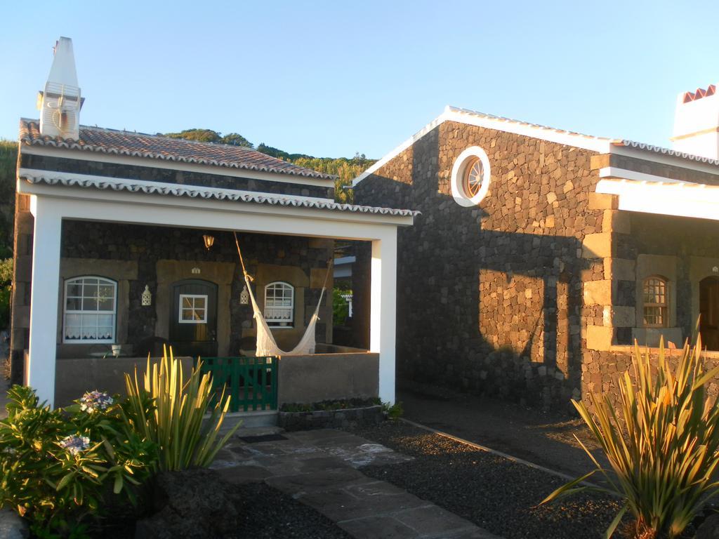 Casa Ilheu - Faja Do Fisher Feteira  Zewnętrze zdjęcie