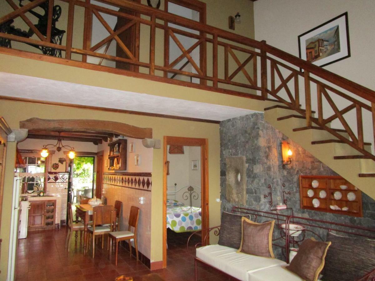 Casa Ilheu - Faja Do Fisher Feteira  Zewnętrze zdjęcie