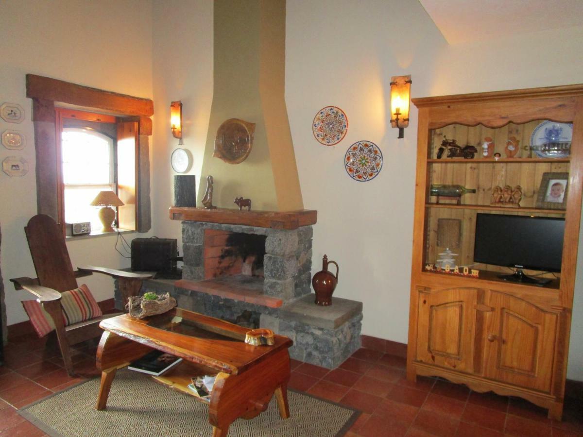 Casa Ilheu - Faja Do Fisher Feteira  Zewnętrze zdjęcie
