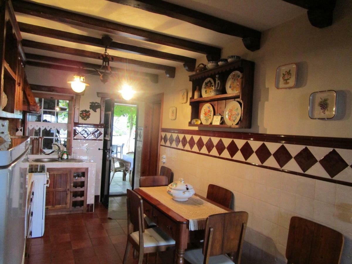 Casa Ilheu - Faja Do Fisher Feteira  Zewnętrze zdjęcie