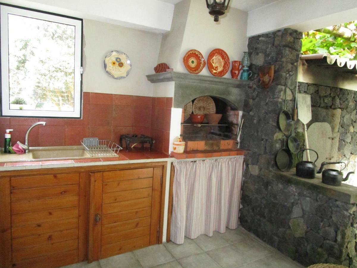Casa Ilheu - Faja Do Fisher Feteira  Zewnętrze zdjęcie