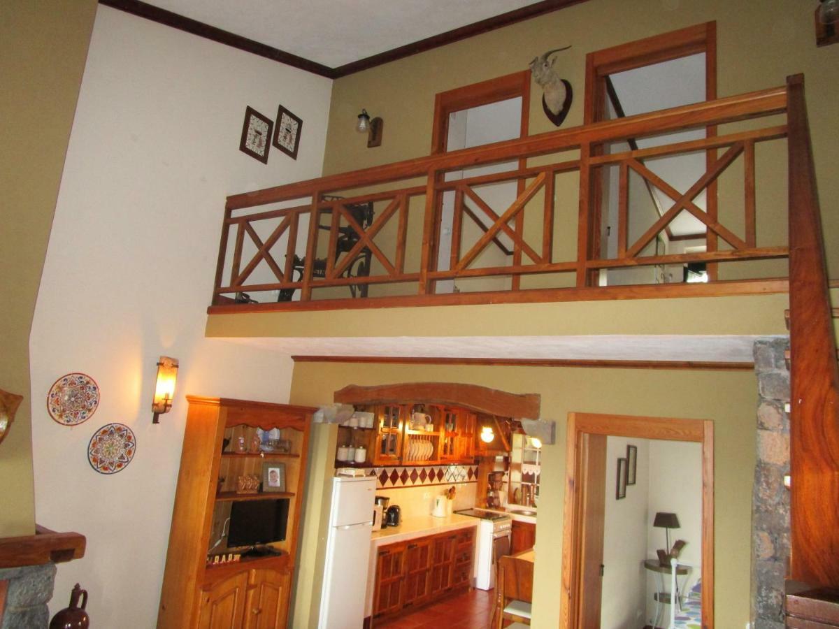 Casa Ilheu - Faja Do Fisher Feteira  Zewnętrze zdjęcie