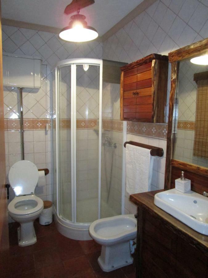Casa Ilheu - Faja Do Fisher Feteira  Zewnętrze zdjęcie